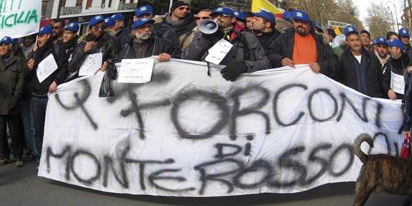 Italské hnutí „vidláků“ a krize soudobého kapitalismu