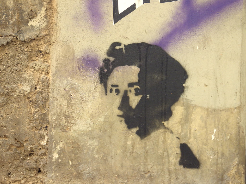 Rosa Luxemburgová a německý komunismus